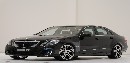 2010 Mercedes-Benz BRABUS E-Class 1